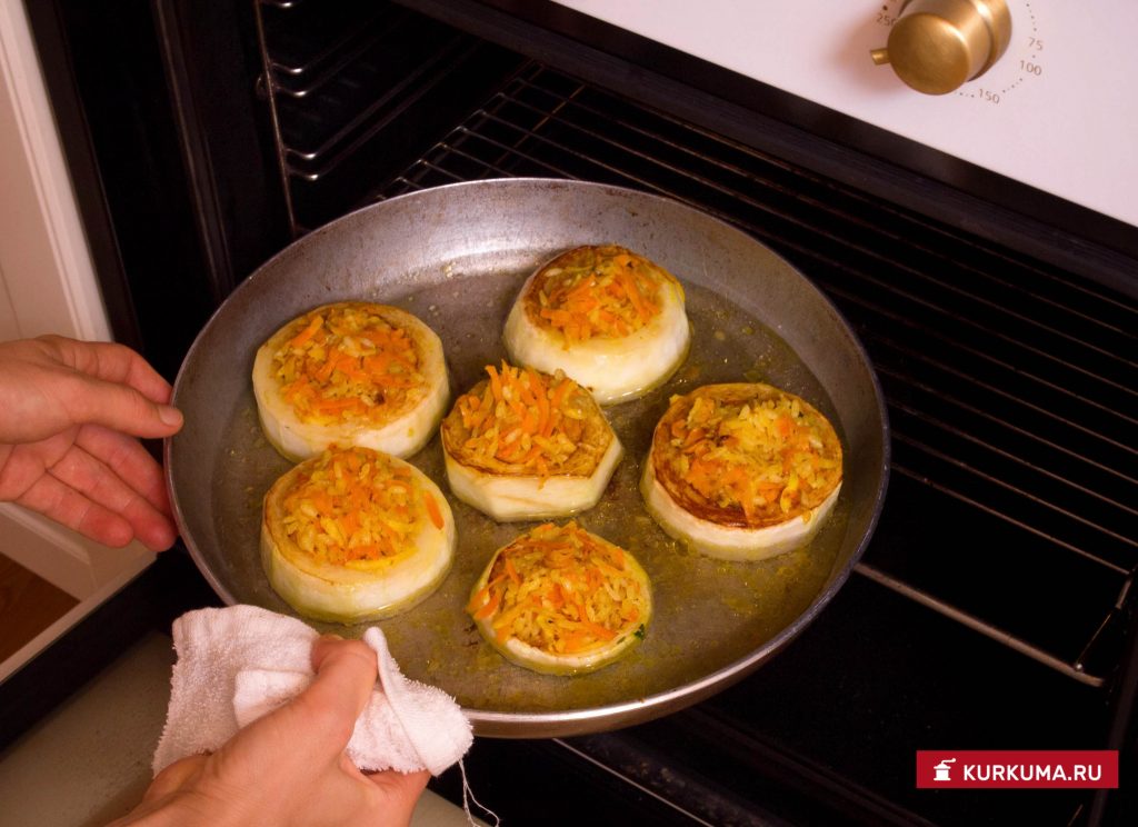 Лывжа с курицей рецепт