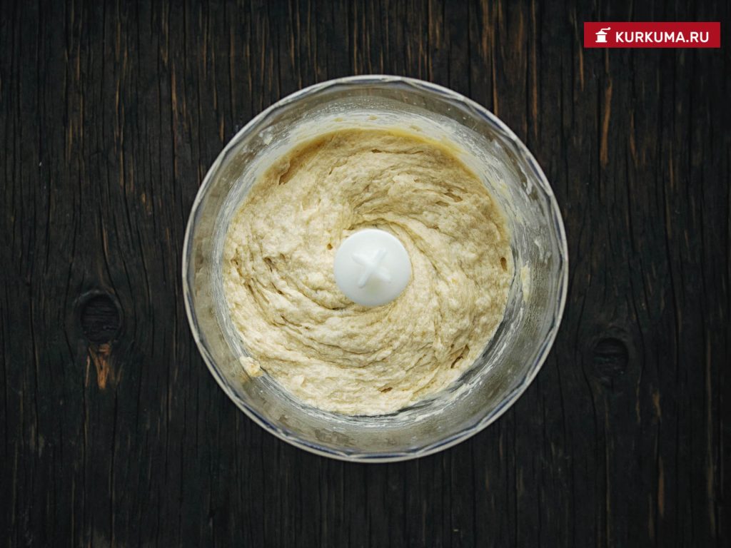 Рецепт овсяное печенье с кэробом - рецепт с фото