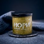 Новинка! Морской паштет НОРИ
